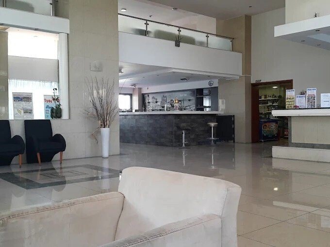 Зображення Continental Apartments 4*